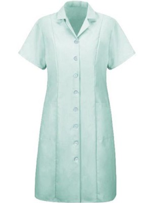 Ladies Economy Housekeeping Dress